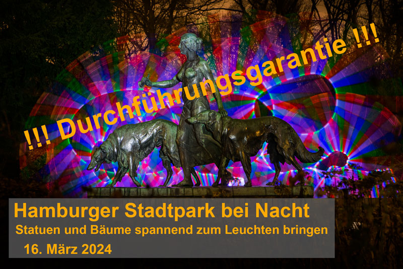 StatuenStadtpark