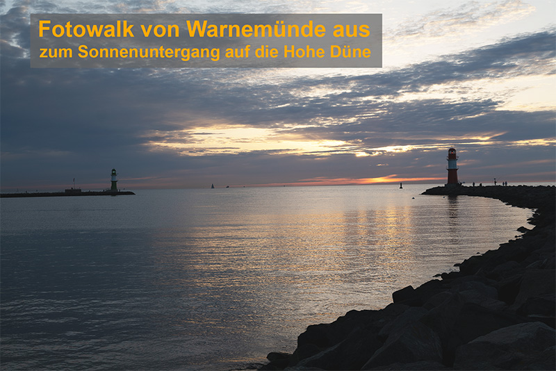 WarnemündeSonnenuntergang