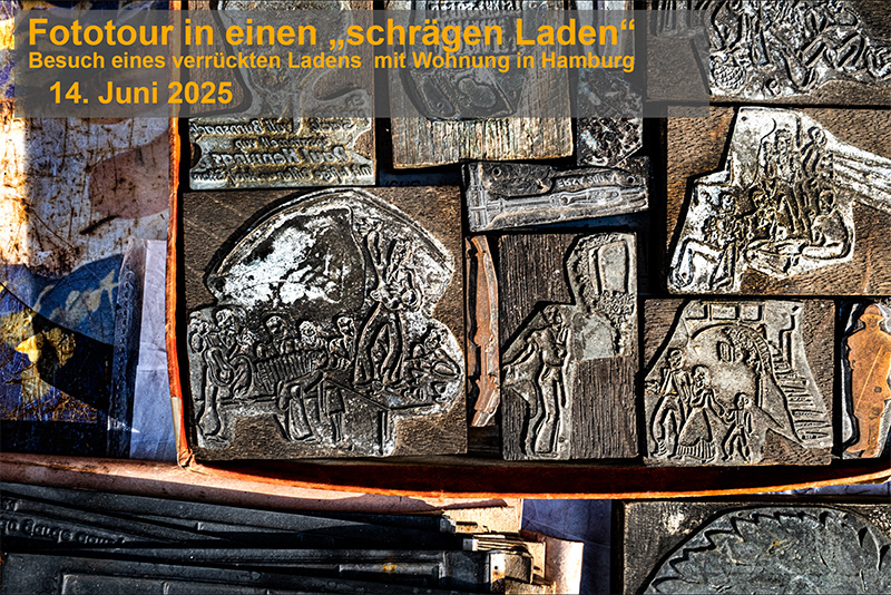 SchrägerLaden