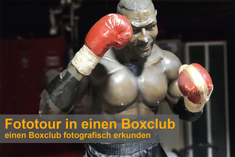 Boxclub