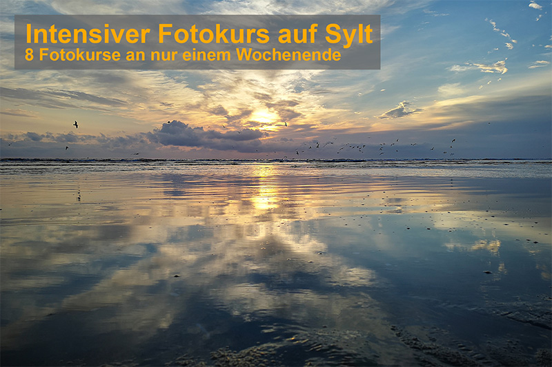 FotokursSylt