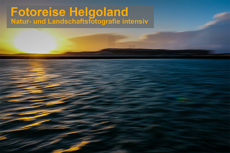 HelgolandSommer