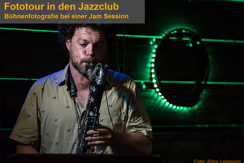 Jazzclub