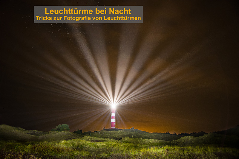 Leuchttürme