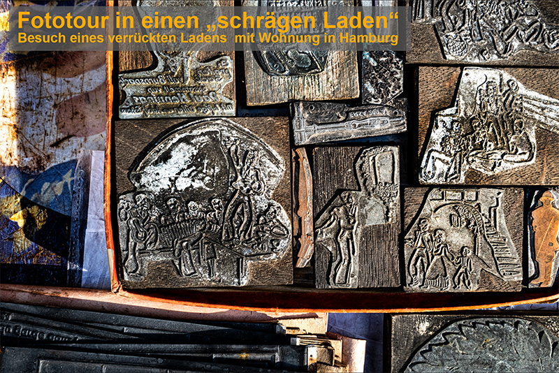SchrägerLaden