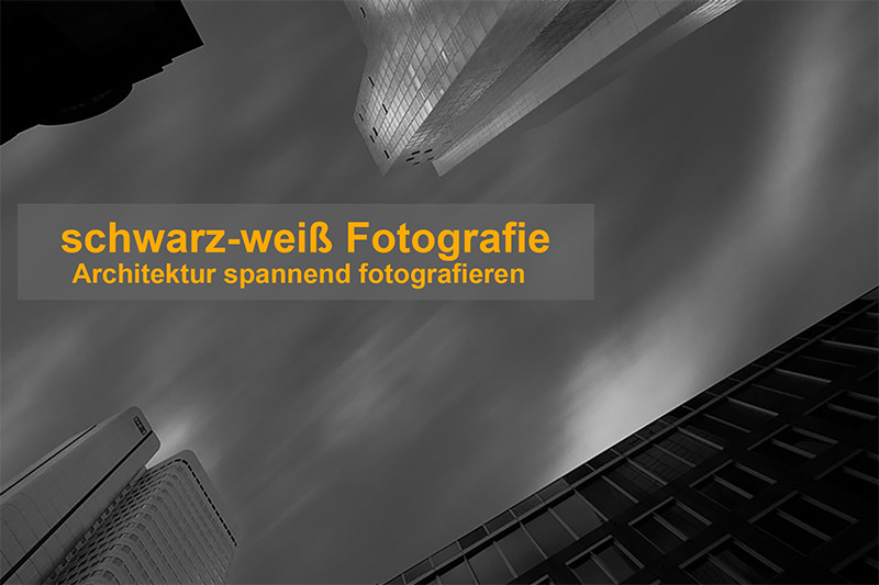 Schwarz-weissFotografie