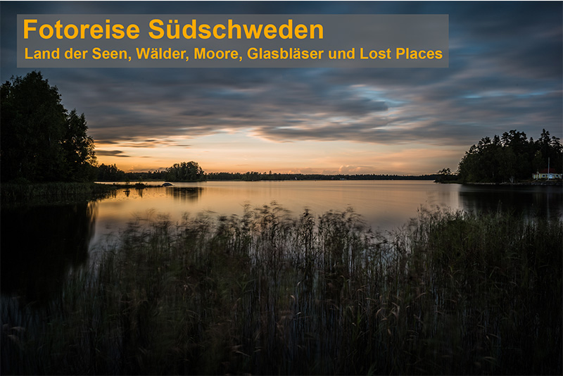 Südschweden