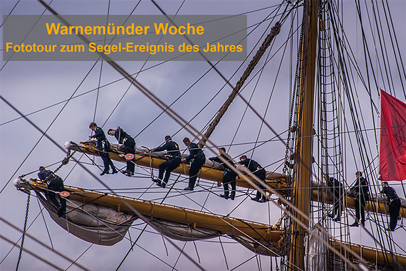 WarnemünderWoche