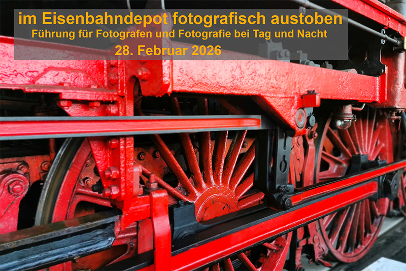 EisenbahnDepot EisenbahnDepot