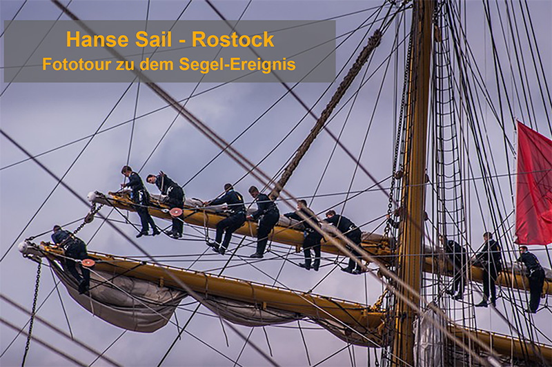 HanseSail