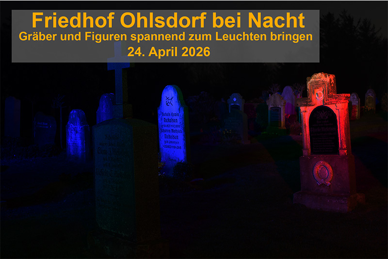 OhlsdorfBeiNacht OhlsdorfBeiNacht