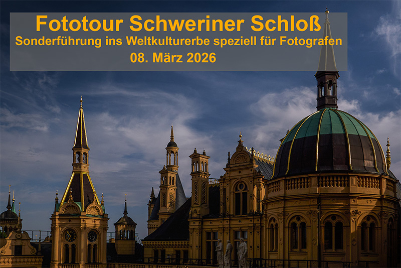 SchwerinerSchloß SchwerinerSchloß
