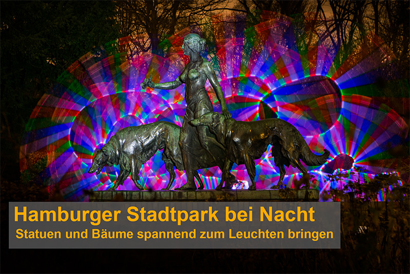 StatuenStadtpark
