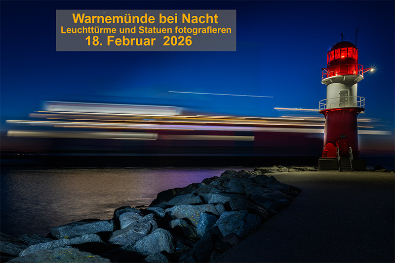 WarnemündeNacht