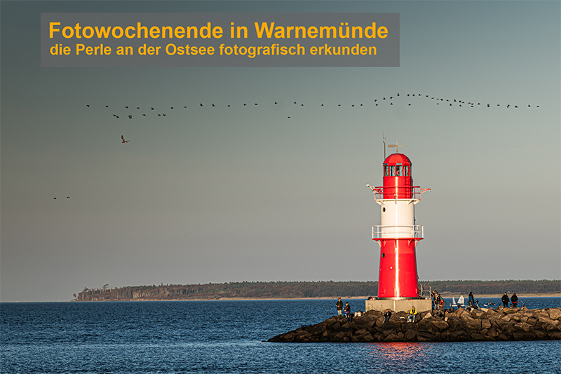 WarnemündeFotowochenende