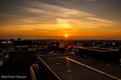 Fototour Blaue Stunde