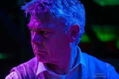 Aufnahmen bei der JAM-Session am 10.06.2023 im Musik-Club White-Cube in Bergedorf