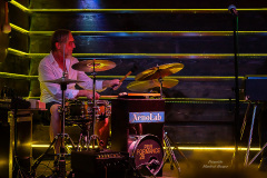 Aufnahmen bei der JAM-Session am 10.06.2023 im Musik-Club White-Cube in Bergedorf